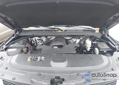 2018 Cadillac Escalade Esv Standard from USA, damaged, VIN 1GYS4GKJ0JR174301